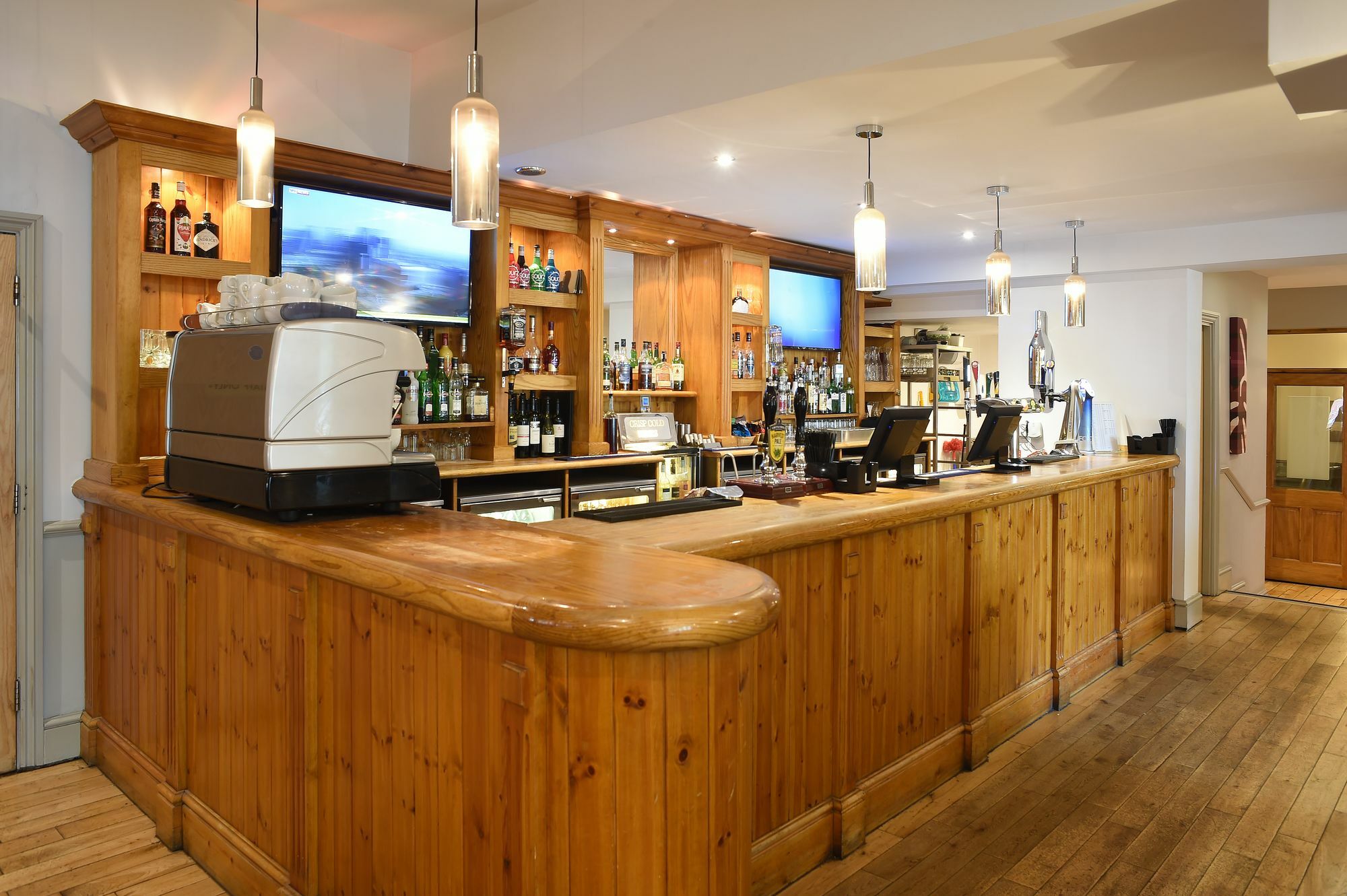 The Beeches Hotel & Leisure Club West Bridgford Ngoại thất bức ảnh